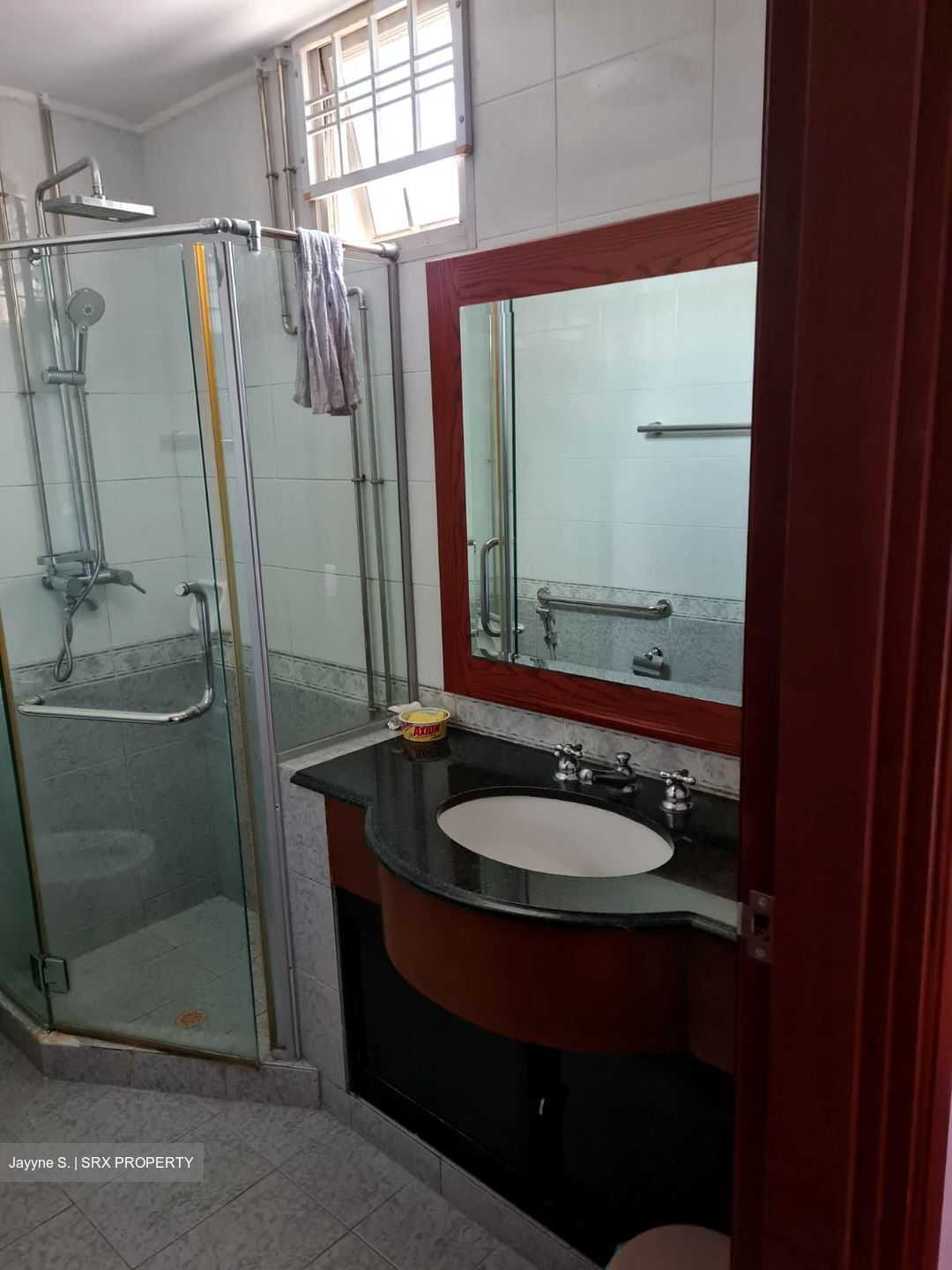 Park Villas Green (D19),  #510159271